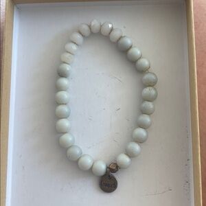 Ermish beaded bracelet